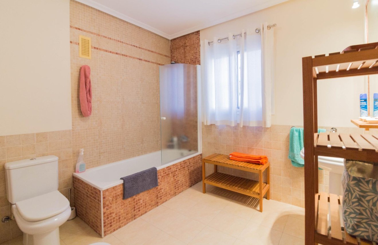 Reventa - Adosado - Orihuela - Montepinar-La Aparecida-Raiguero