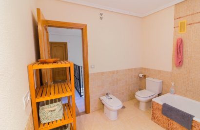 Reventa - Adosado - Orihuela - Montepinar-La Aparecida-Raiguero