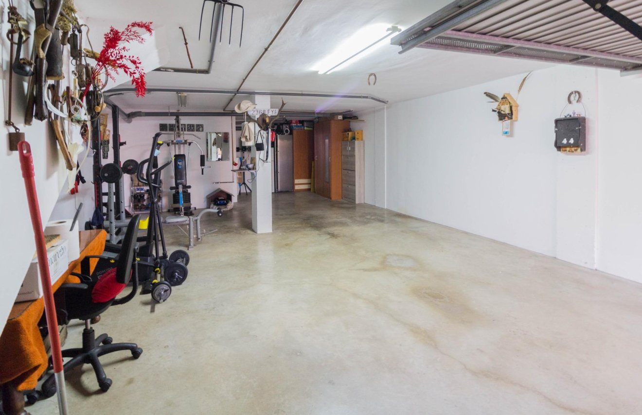 Reventa - Adosado - Orihuela - Montepinar-La Aparecida-Raiguero