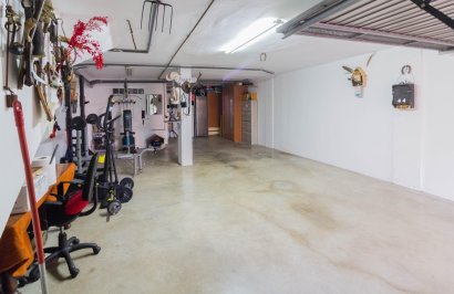 Reventa - Adosado - Orihuela - Montepinar-La Aparecida-Raiguero