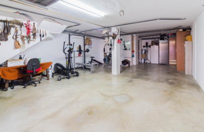 Reventa - Adosado - Orihuela - Montepinar-La Aparecida-Raiguero