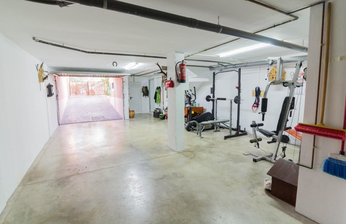 Reventa - Adosado - Orihuela - Montepinar-La Aparecida-Raiguero