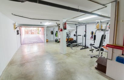 Reventa - Adosado - Orihuela - Montepinar-La Aparecida-Raiguero