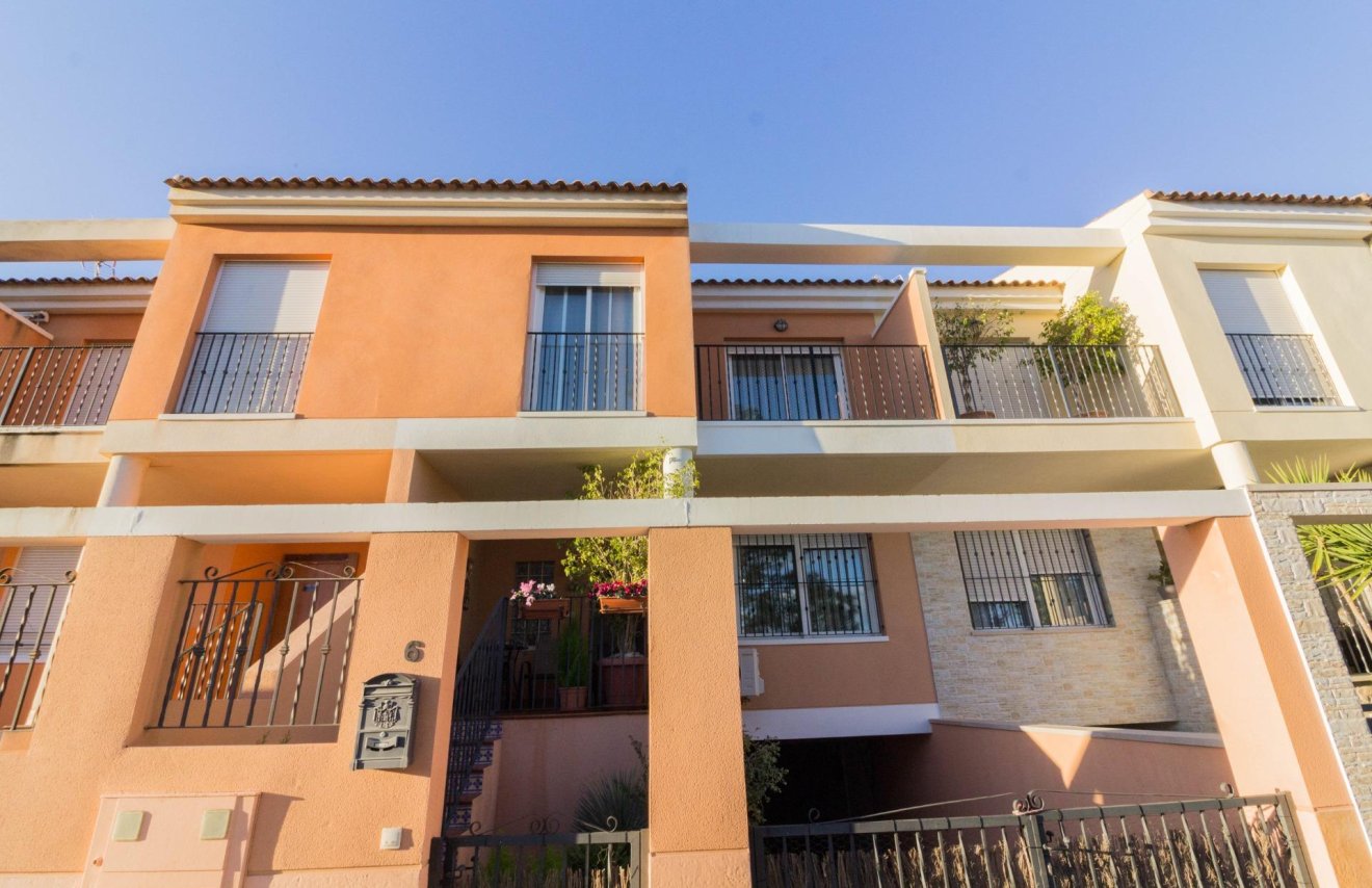 Reventa - Adosado - Orihuela - Montepinar-La Aparecida-Raiguero