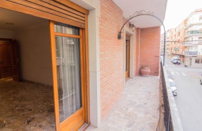 Reventa - Piso - Callosa de Segura - Comunidad valenciana