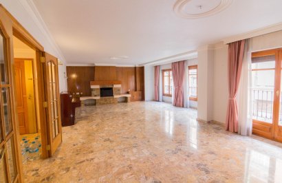 Reventa - Piso - Callosa de Segura - Comunidad valenciana