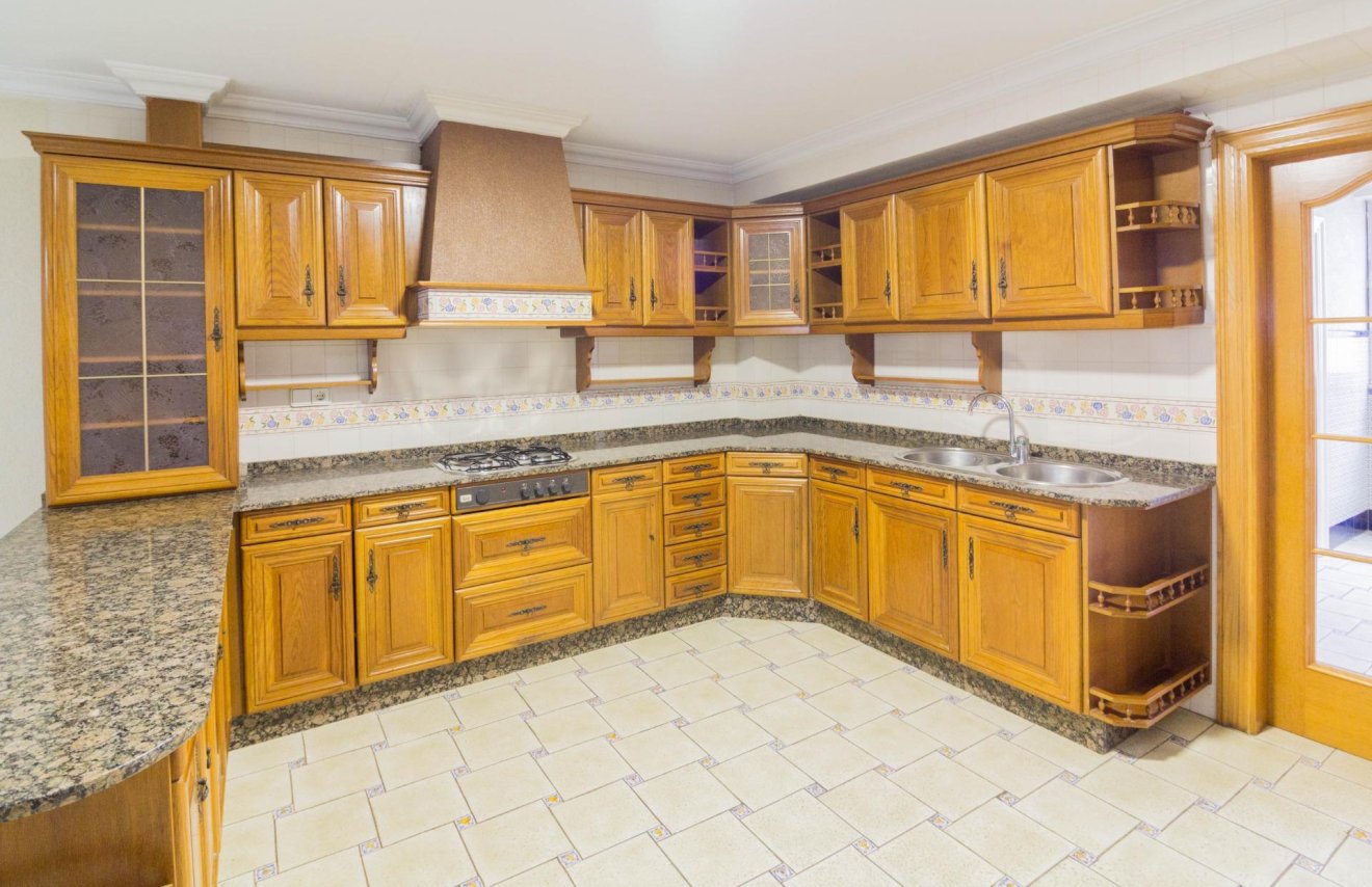 Reventa - Piso - Callosa de Segura - Comunidad valenciana