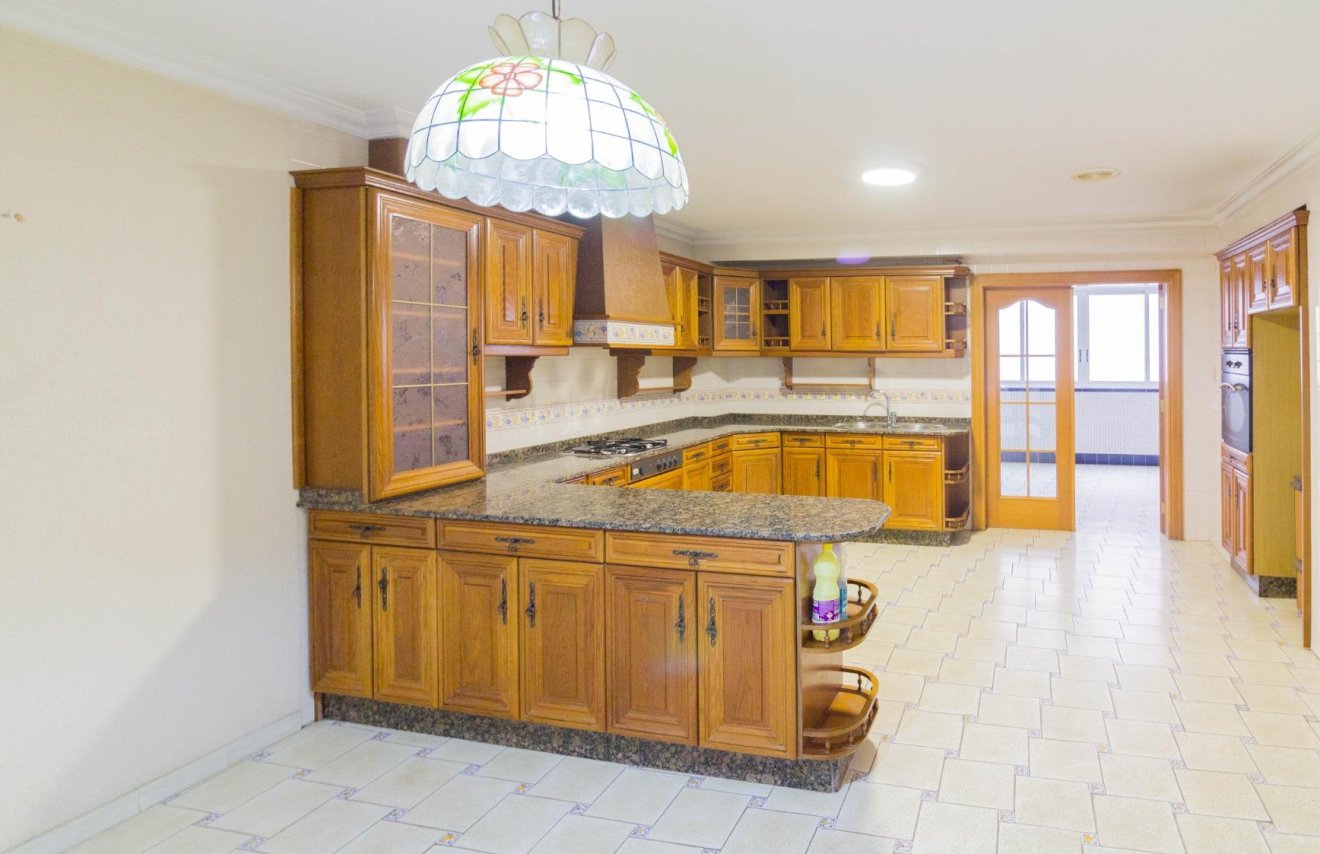 Reventa - Piso - Callosa de Segura - Comunidad valenciana