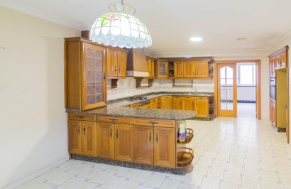 Reventa - Piso - Callosa de Segura - Comunidad valenciana