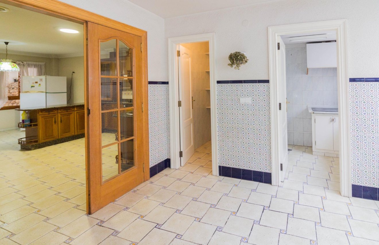 Reventa - Piso - Callosa de Segura - Comunidad valenciana