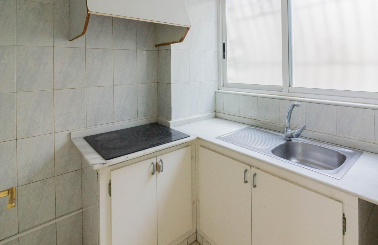 Reventa - Piso - Callosa de Segura - Comunidad valenciana