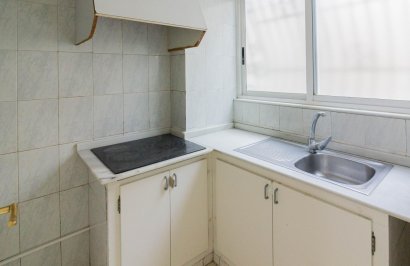 Reventa - Piso - Callosa de Segura - Comunidad valenciana