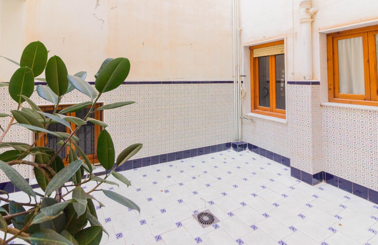 Reventa - Piso - Callosa de Segura - Comunidad valenciana