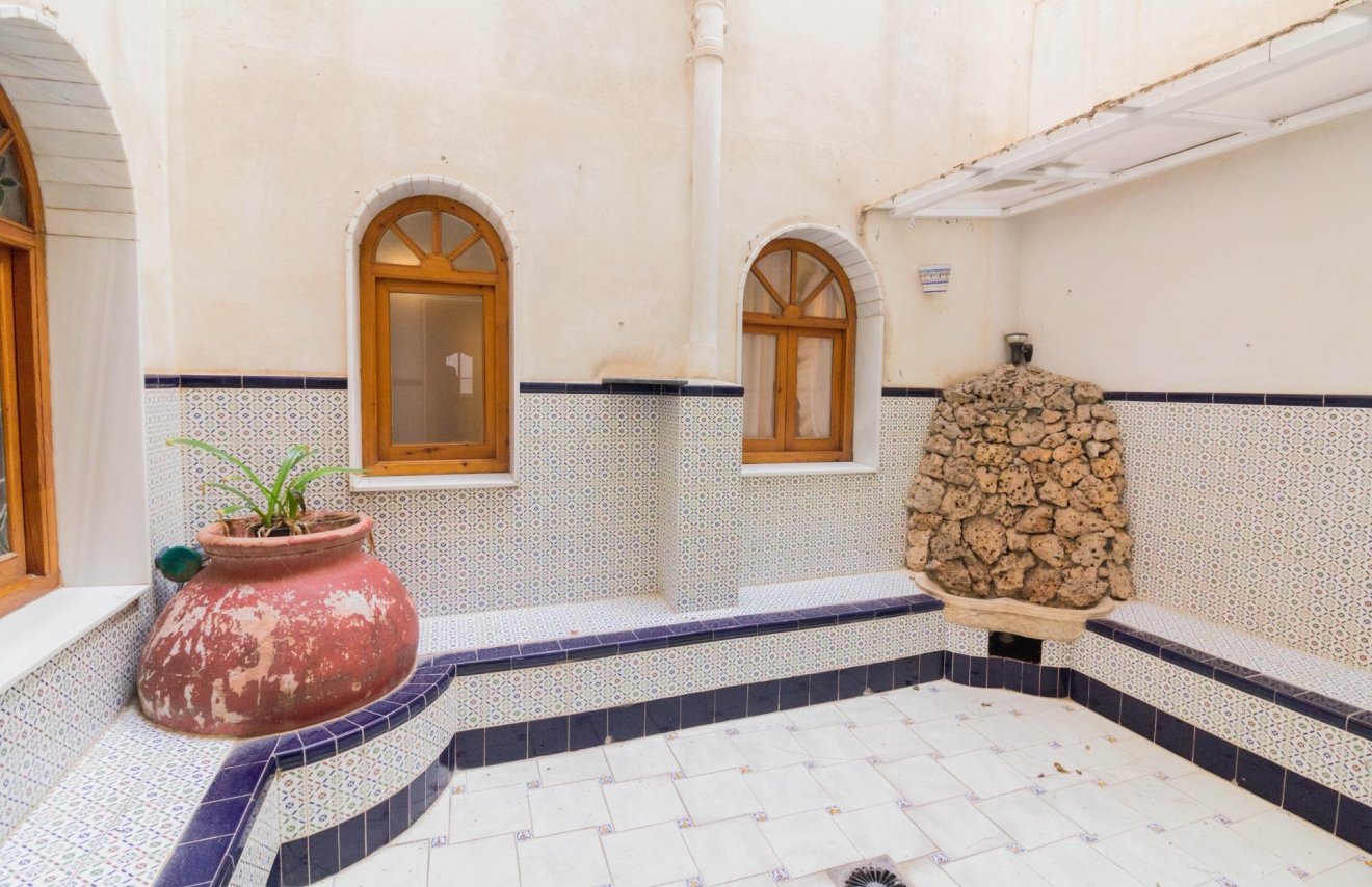 Reventa - Piso - Callosa de Segura - Comunidad valenciana