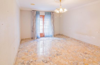 Reventa - Piso - Callosa de Segura - Comunidad valenciana