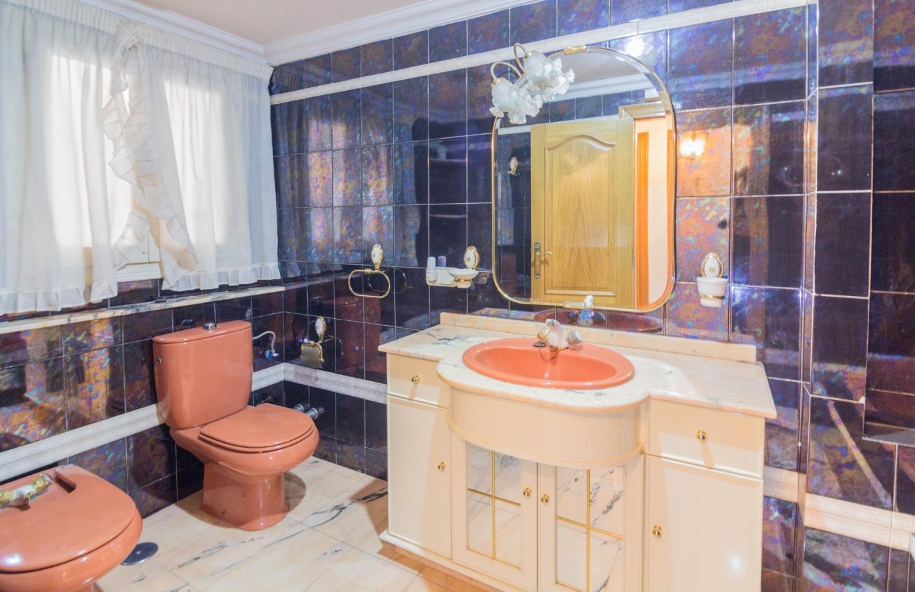 Reventa - Piso - Callosa de Segura - Comunidad valenciana