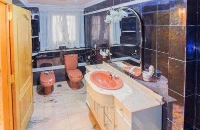 Reventa - Piso - Callosa de Segura - Comunidad valenciana