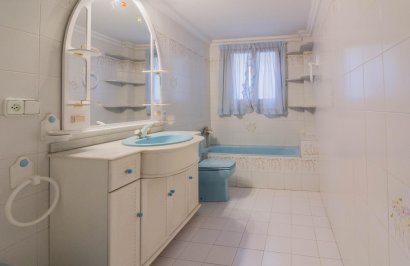 Reventa - Piso - Callosa de Segura - Comunidad valenciana