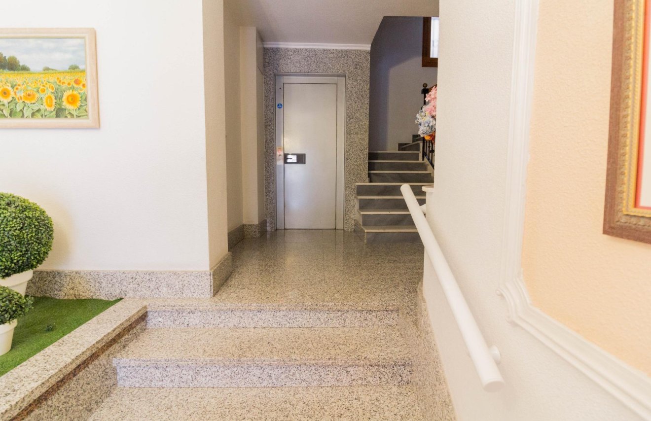 Reventa - Piso - Callosa de Segura - Comunidad valenciana