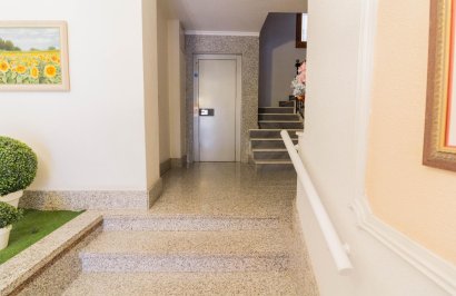 Reventa - Piso - Callosa de Segura - Comunidad valenciana