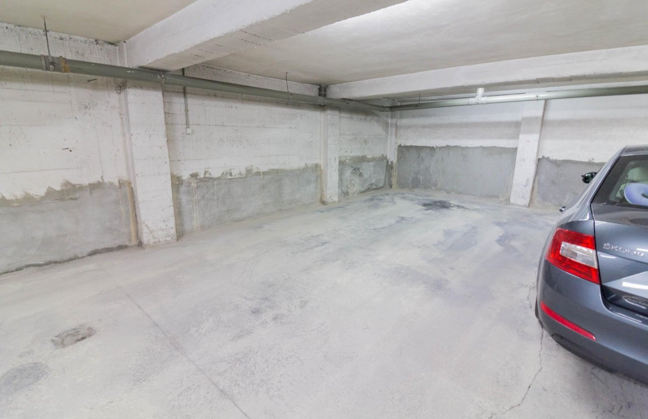 Reventa - Piso - Callosa de Segura - Comunidad valenciana