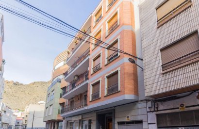 Reventa - Piso - Callosa de Segura - Comunidad valenciana