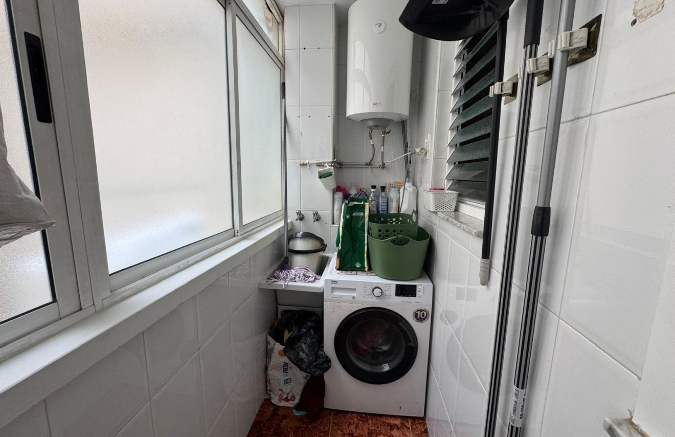 Location à long terme - Piso - Redován