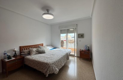 Location à long terme - Piso - Redován