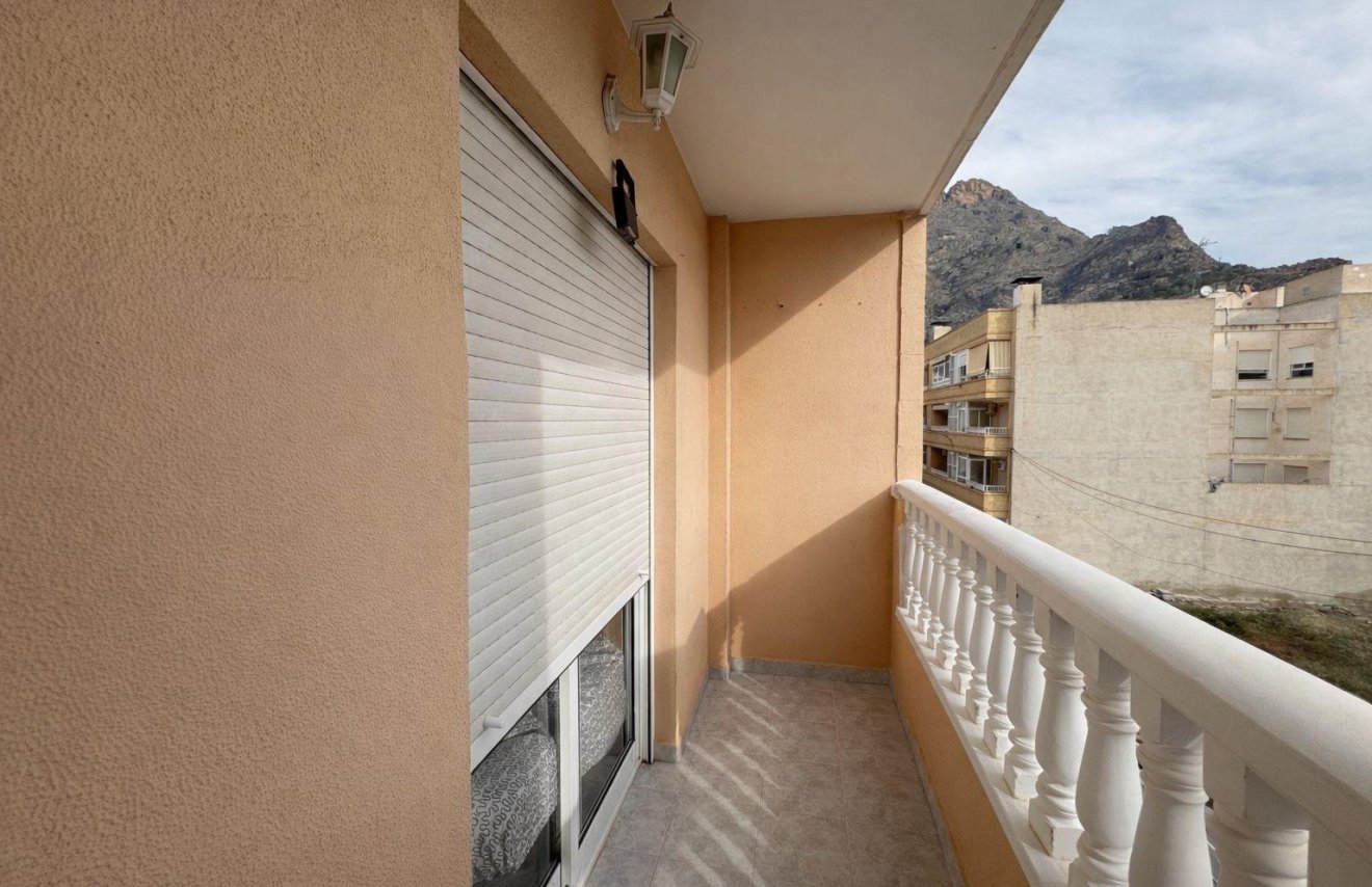 Location à long terme - Piso - Redován