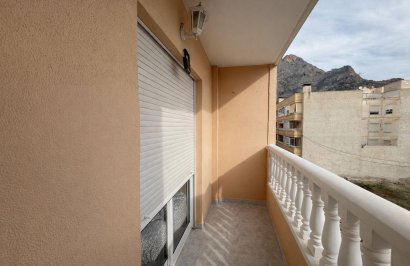 Location à long terme - Piso - Redován