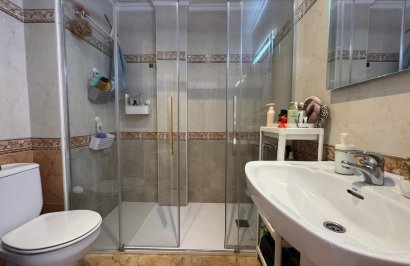 Location à long terme - Piso - Redován