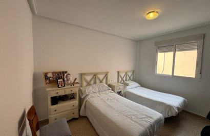 Location à long terme - Piso - Redován