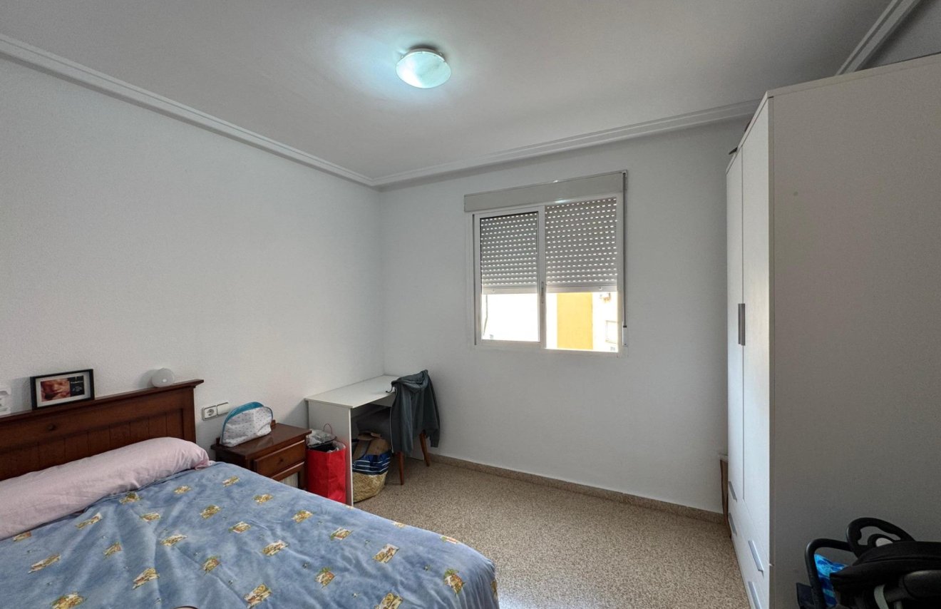 Location à long terme - Piso - Redován