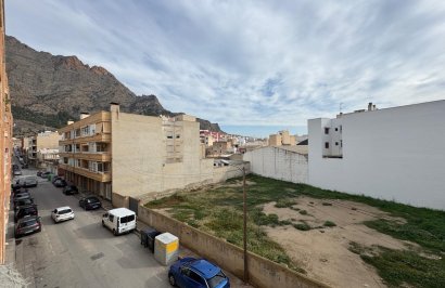 Location à long terme - Piso - Redován