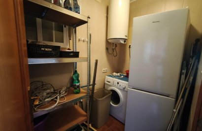 Reventa - Chalet - Hondón de los Fráiles - Comunidad valenciana