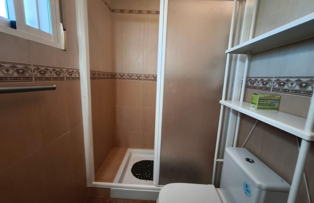 Reventa - Chalet - Hondón de los Fráiles - Comunidad valenciana