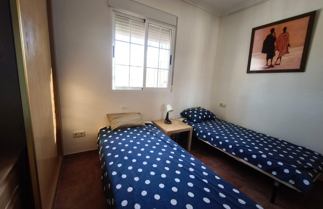 Reventa - Chalet - Hondón de los Fráiles - Comunidad valenciana