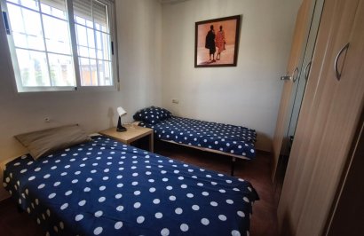 Reventa - Chalet - Hondón de los Fráiles - Comunidad valenciana