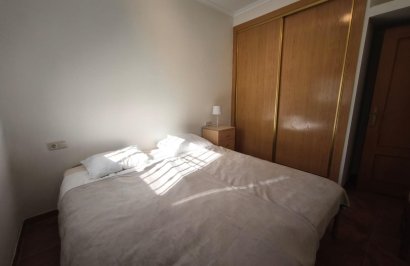 Reventa - Chalet - Hondón de los Fráiles - Comunidad valenciana