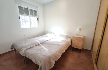 Reventa - Chalet - Hondón de los Fráiles - Comunidad valenciana