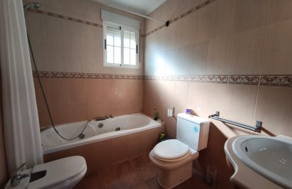 Reventa - Chalet - Hondón de los Fráiles - Comunidad valenciana