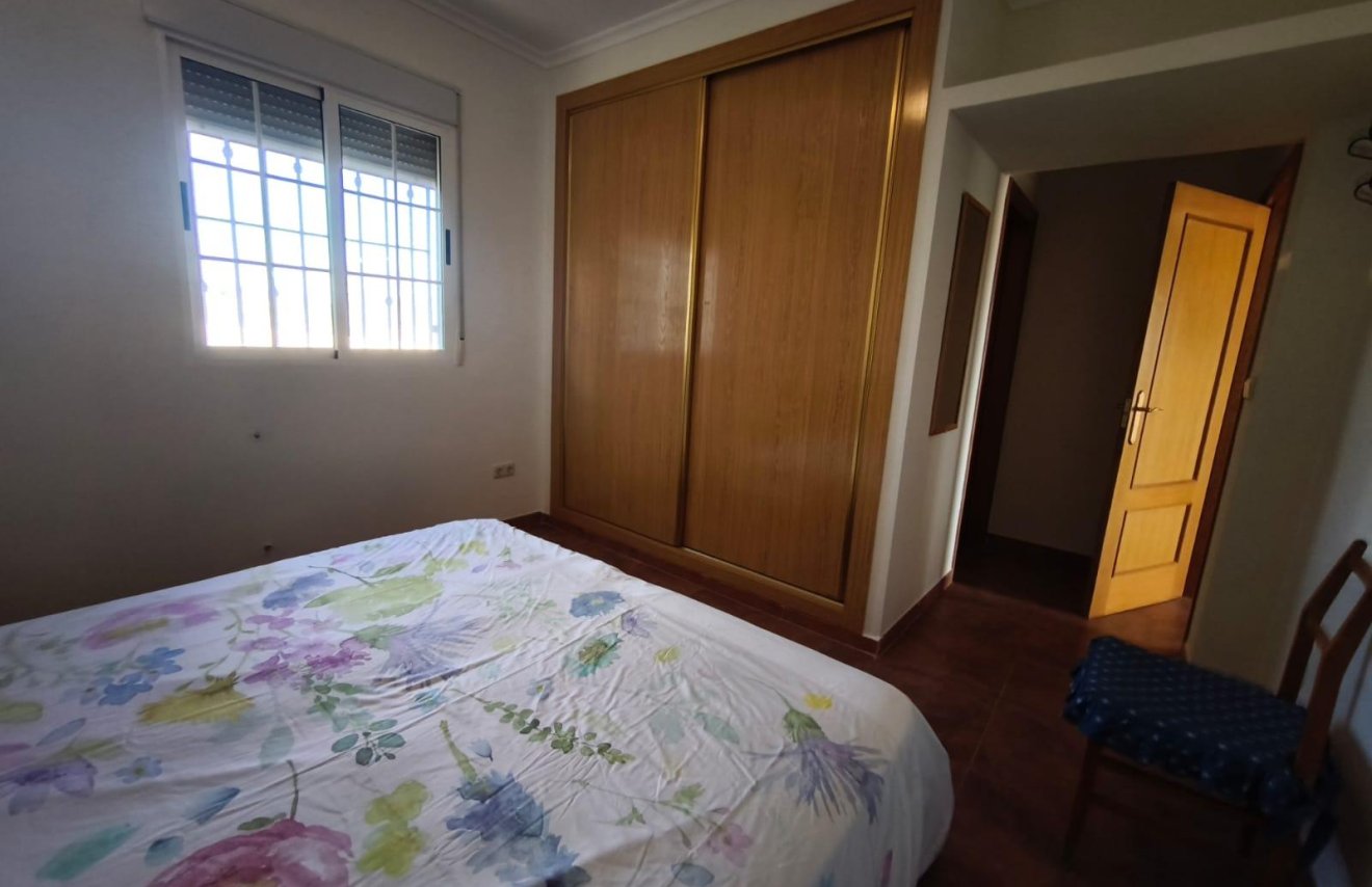 Reventa - Chalet - Hondón de los Fráiles - Comunidad valenciana