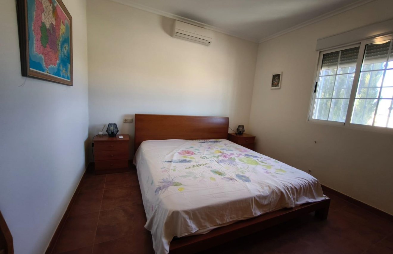 Reventa - Chalet - Hondón de los Fráiles - Comunidad valenciana