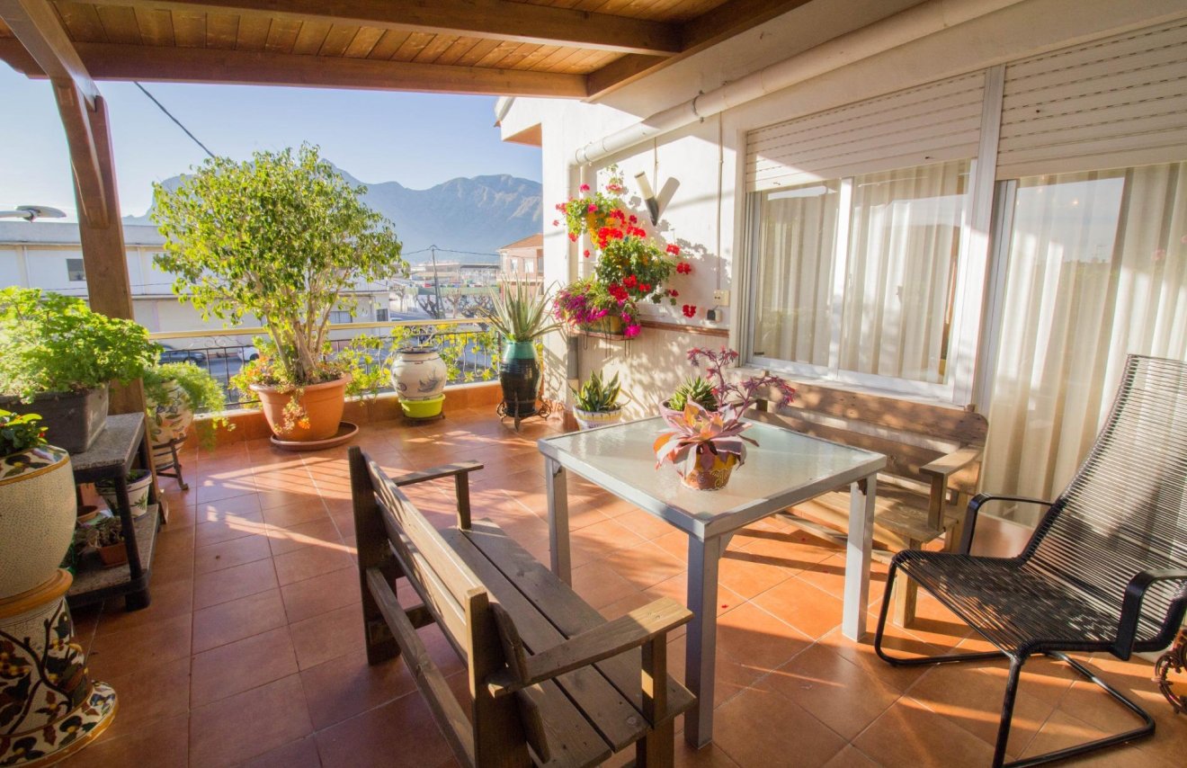 Reventa - Casa - Cox - Avda. del carmen