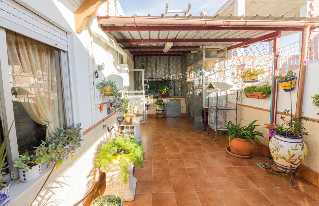 Reventa - Casa - Cox - Avda. del carmen