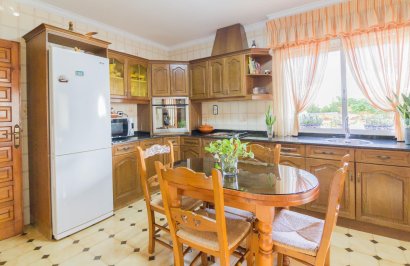 Reventa - Casa - Cox - Avda. del carmen