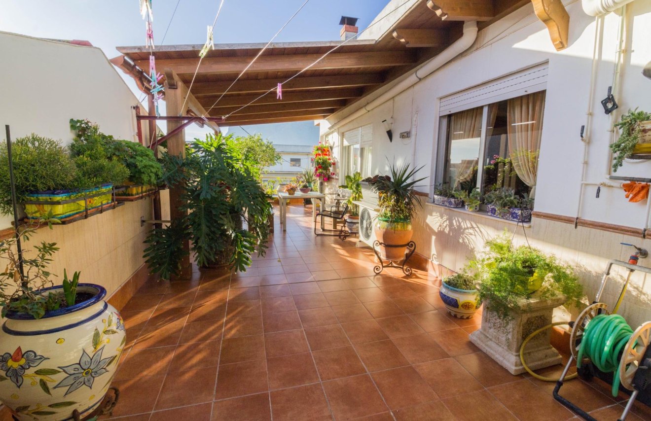 Reventa - Casa - Cox - Avda. del carmen