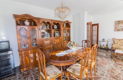 Reventa - Casa - Cox - Avda. del carmen