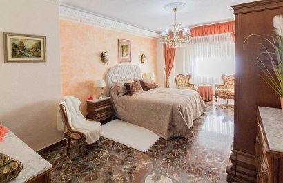 Reventa - Casa - Cox - Avda. del carmen