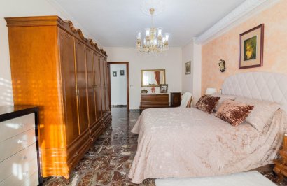 Reventa - Casa - Cox - Avda. del carmen